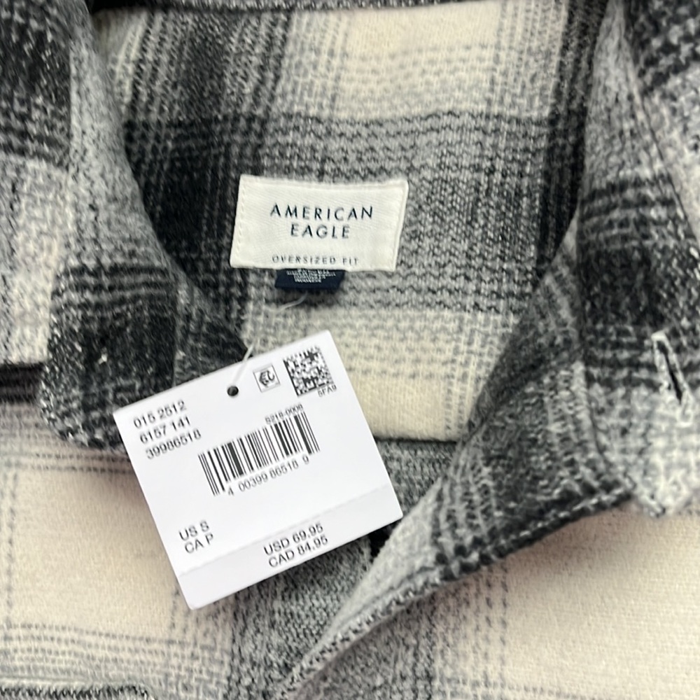 American eagle - Picture 3 of 11